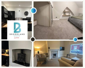 Three Bedroom Apartment By Brookland Stays Serviced Accommodation Short Lets Manchester With Free WiFi